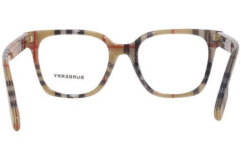 women's burberry eyeglasses